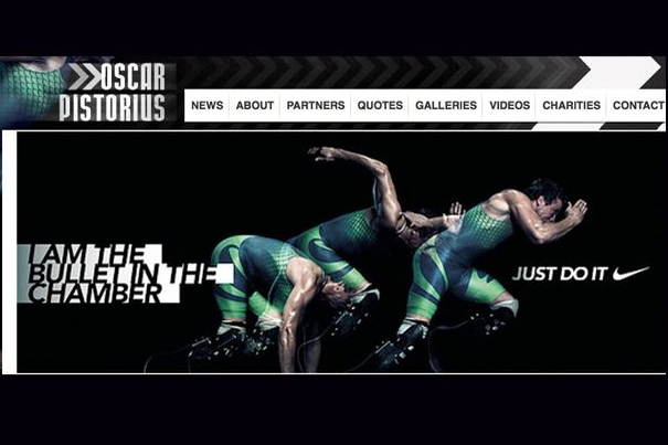 nike removed pistorius ad