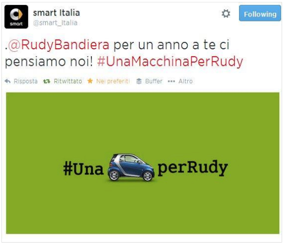 case history rudy bandiera smart andrealombardi.com