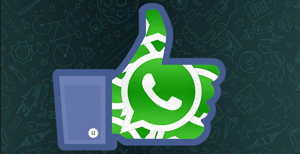 cosa succede con l'acquisizione di whatsapp da parte di facebook, all'atto pratico...